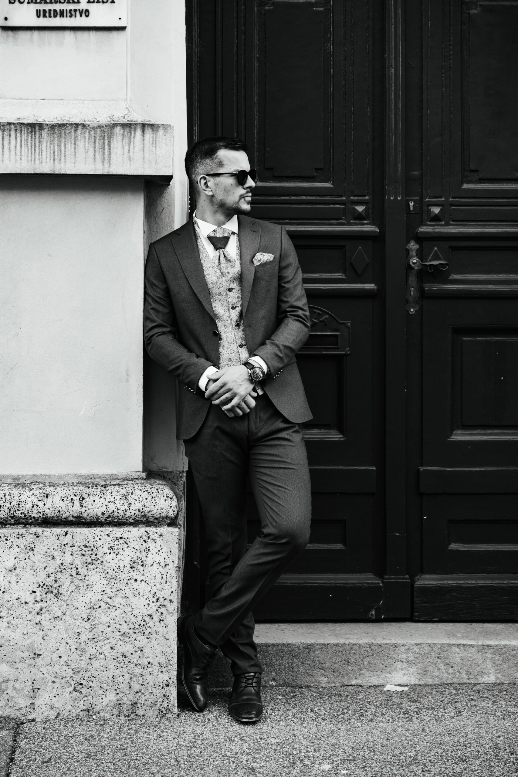 Profinjena odijela u Zagrebu | MPM Dresses&suits